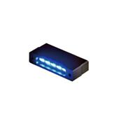 CCS希希愛視LED條形光源LDL2-19X4BL2,LDL2-19X4BL2