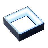 CCS希希愛視環形面光源FPQ2-96BL	,FPQ2-96BL	