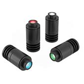 CCS微型光纖照射頭HLV3-22GR-4-NR,HLV3-22GR-4-NR