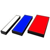LB 系列擴散條形燈,LB-200X50SW / LB-200X50BL / LB-200X50RD