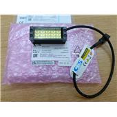 弧形生產線用薄型半圓形有機EL照明OLB-LT-100SW-IS,OLB-LT-100SW-IS